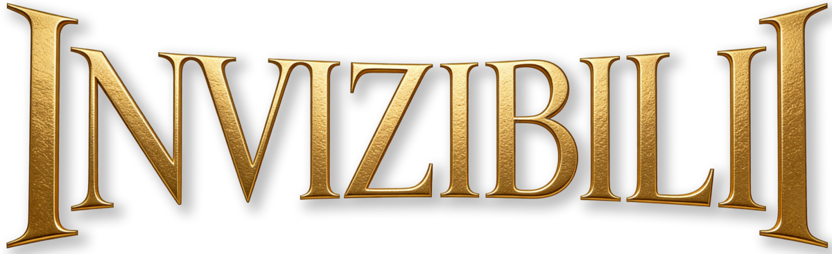 INVIZIBILII
